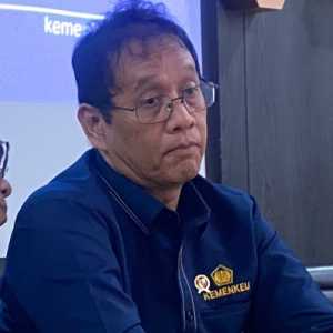 Purbaya Curhat Suka Duka jadi Menkeu, Berat Badan Sempat Turun 14 Kg