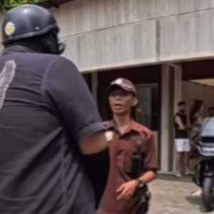 Setelah Viral, Dishub Sidak Tarif Valet di Jaksel