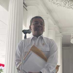 Pelunasan BLBI Tak Kurangi Hak Tagih Negara kepada Obligor dan Debitur