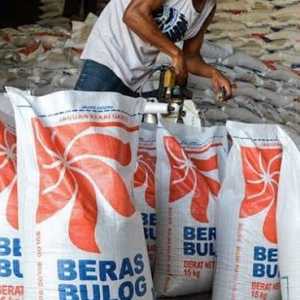 4,5 Juta Ton CBP Harus Terasa Sampai Meja Makan