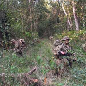 Operasi Jungle FTX