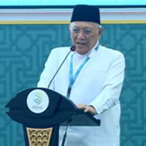 Kepemimpinan Gus Kikin di PBNU Bisa Jembatani Ekonomi Umat dengan Sektor Maritim