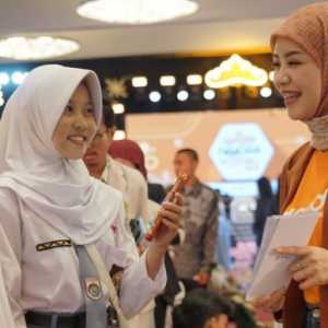 BNI Dorong Literasi Keuangan Gen Z Lewat Gelaran LFF 2026