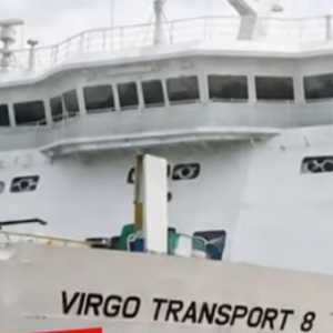 Posko Terpadu Didirikan Pantau KM Virgo Transport 8 yang Hilang Kontak