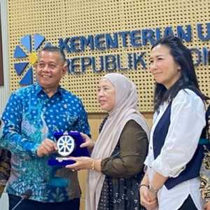 Political Will Pemda jadi Bagian Penting Majukan UMKM