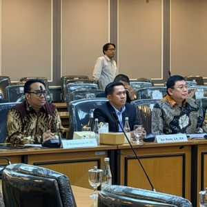 RUU Profesi Kurator Penting buat Hindari Tumpang Tindih Peraturan