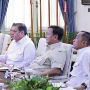Presiden Minta Antrean BPJS Dipangkas, Pasien Dilayani Tanpa Dibeda-bedakan
