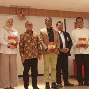 SAR Unhas Dorong Sinergi Pemerintah, Relawan, dan Masyarakat dalam Mitigasi Bencana