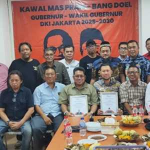 Dharma Jaya Kurangi Ketergantungan terhadap Penugasan Pemerintah
