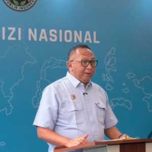 Buntut Keracunan 512 Santri, BGN Usul Pecat Kepala SPPG Talang Angin
