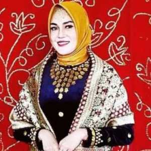KPK Diam-diam sudah Dua Kali Periksa Vinna Ledy Anggraheni