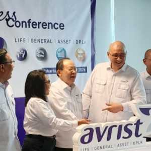 Avrist Tancap Gas, Kinerja Semester I 2026 Makin Solid