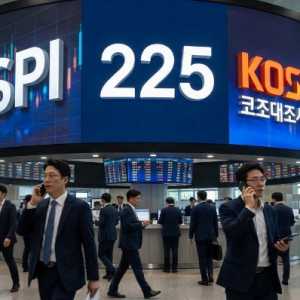 Bursa Asia Tertekan Isu Hormuz, Nikkei Masih Menguat