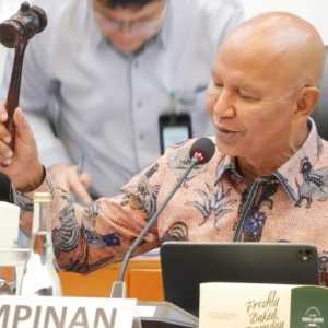 Gaji PPPK Mulai 2027 Ditanggung APBN