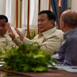 Prabowo Minta Efisiensi APBN Tetap Terukur demi Kesejahteraan Rakyat