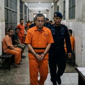 Menjaga RUU Perampasan Aset Tetap pada Tujuannya