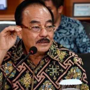 DPR Minta Pelaku Pembakaran Hutan Dihukum Mati