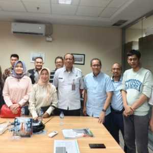 Pengurus P3SRS-ATR Dianggap Kesiangan soal Permintaan Mediasi