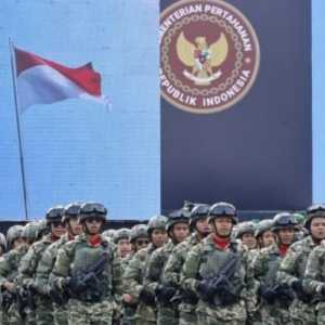 Peserta Latsarmil Komcad Meninggal Dunia, Kemhan Janji Evaluasi Prosedur