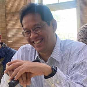 Lepas dari Utang Whoosh, Purbaya: Alhamdulillah, Selamat Gua