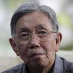 Warisan Kwik Kian Gie untuk Indonesia