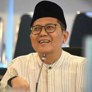 Umat Islam Diimbau Salat Istisqa untuk Atasi Kekeringan dan Karhutla