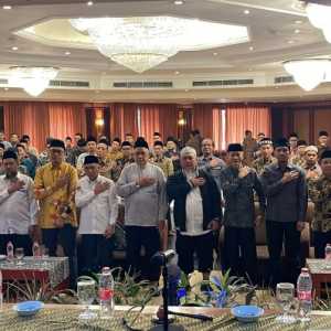 Gandeng Mantan Anggota JI, Densus 88 Perkuat Komitmen Kebangsaan