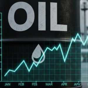 Sinyal Damai AS-Iran Bikin Harga Minyak Terpukul