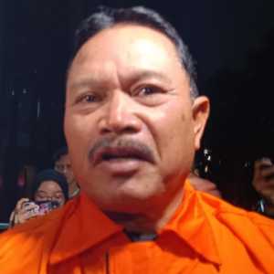 KPK Geledah Rumah Walikota Madiun Maidi