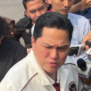 Ratusan Atlet Asian Games 2026 Berdatangan ke Istana Jelang Dilepas Presiden