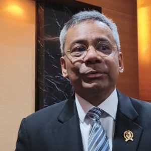 Mutasi Ratusan Pejabat Kemenkeu Era Purbaya Tak Dibatalkan, Suahasil: Tetap Sah