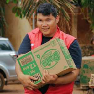 Nyaman di Australia, Anthony Norman Akhirnya Pulang Mengabdi di Indonesia