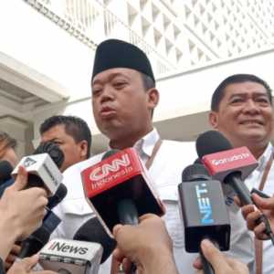 Nusron Orang Sakti, Kebal Hukum