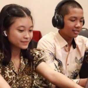 Dua Siswa Sekolah Rakyat Jadi Delegasi Indonesia di 9th ASEAN Children's Forum