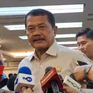 Dirjenpas Janji Bongkar 13 Bangunan Lapas Cibinong
