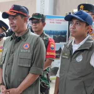 September Puncak Karhutla, Semua Pihak Diminta Kolaborasi