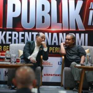 Jerat TPPO Menganga, PMI Masih Rentan
