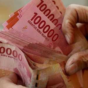 Awal September, Rupiah Melemah ke Rp17.724 per Dolar AS