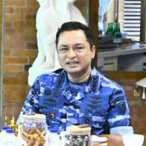 Jabar Punya 7 Lanud Jadi Alasan KSAU Temui Dedi Mulyadi