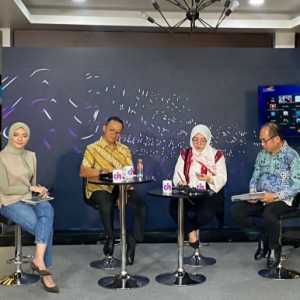 Berisiko Danantara Sumberdaya Indonesia Jadi <i>Offtaker</i>