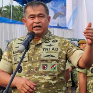 Lima Kodam Baru di Indonesia, dari Kepulauan Riau Sampai Papua