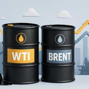 Brent Turun Tipis ke 107,82 Dolar AS, Stok Minyak AS Melonjak