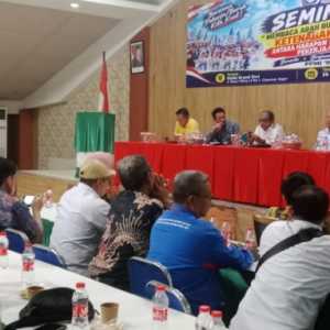 DIM RUU Ketenagakerjaan Membengkak
