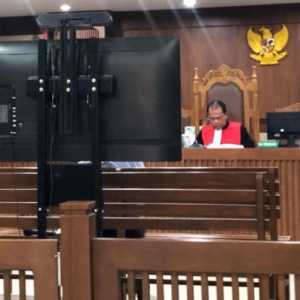 Tak Lunasi Utang, Eks Pejabat Kemenhub Malah Patok Fee 5 Persen ke Pemenang Proyek