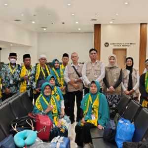 Kemenhaj Prioritaskan Keselamatan Jemaah Umrah di Tengah Abu Vulkanik
