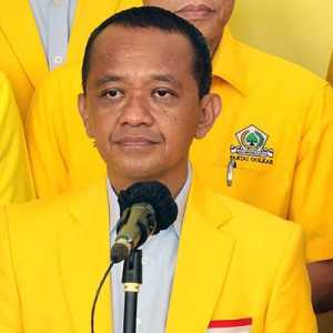 Nusron dan Fahd A Rafiq Bukti Kegagalan Bahlil Nakhodai Golkar