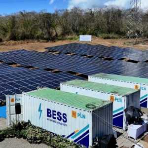 PLN dan Pemprov Bali Kolaborasi Percepat Pengembangan Infrastruktur Energi Bersih