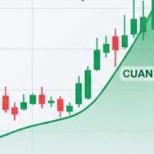 CUAN Ngegas ke Rp955, Jadi Top Gainer LQ45