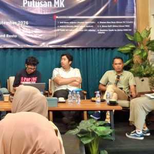 Banding Kasus Penyiraman Air Keras, Imparsial: Status Tak Boleh Beri Jalur Hukum Khusus