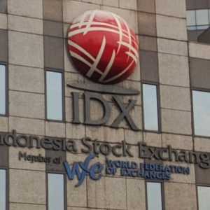 IHSG Dibuka Menguat ke 6.623, Saham BYAN dan PTBA Melaju